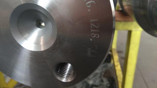 NEW TYPE OF SEMI-FINISHED AXLES FOR EUROPEAN AND ASIAN MARKETS