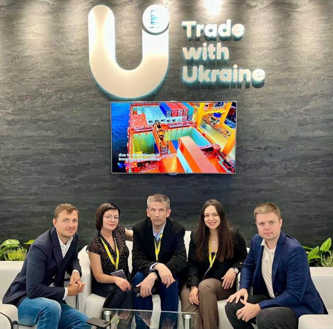 The 15th International Specialized Exhibition "TRAKO 2023"