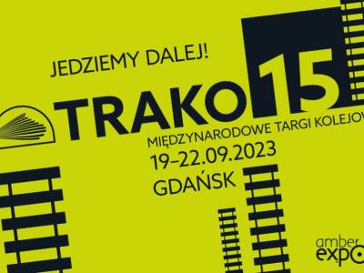 TRAKO 2023 у Гданську