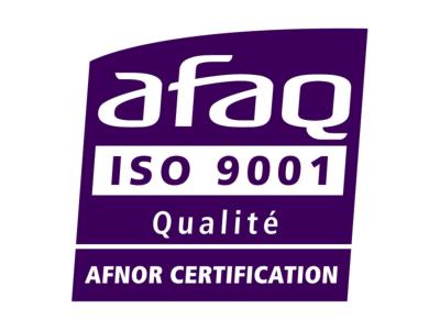 AFNOR Certification