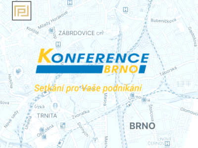 Korference BRNO