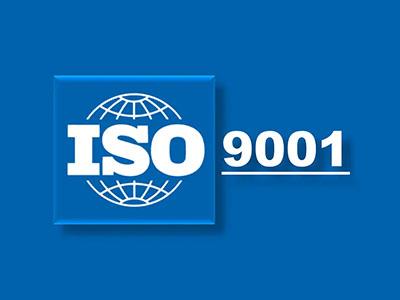 ISO 9001