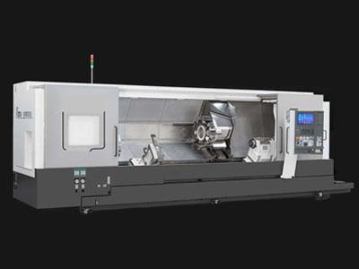 The Company Implements New Technologies to Improve Railway Axle Processing Quality